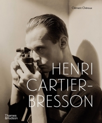 Afbeeldingen van Henri Cartier-Bresson
