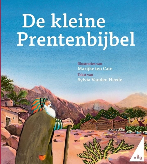 Afbeelding van De kleine Prentenbijbel