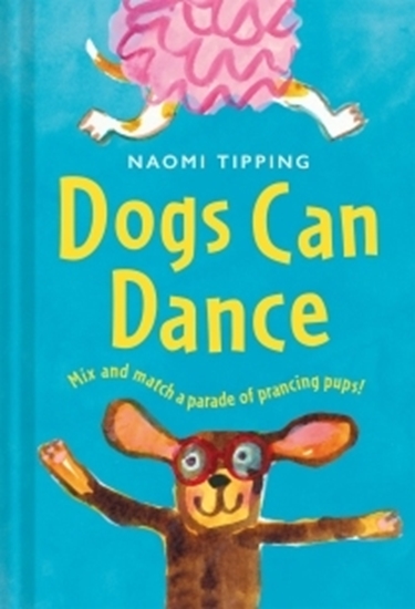 Afbeelding van Dogs Can Dance