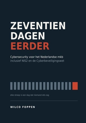 Afbeeldingen van Zeventien dagen eerder