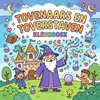 Afbeelding van Tovenaars en toverstaven