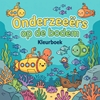 Afbeelding van Onderzeeërs op de bodem