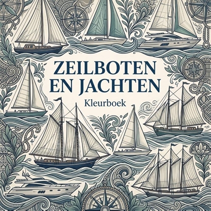Afbeeldingen van Zeilboten en jachten