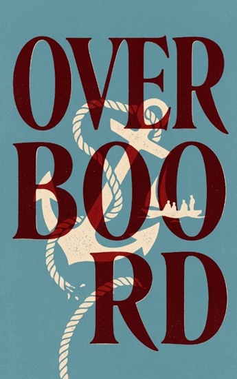 Afbeelding van Overboord