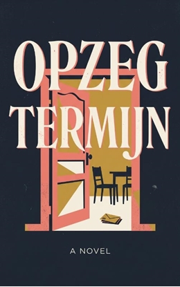 Afbeeldingen van Opzegtermijn
