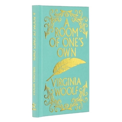 Afbeeldingen van Arcturus Ornate Classics A Room of One's Own