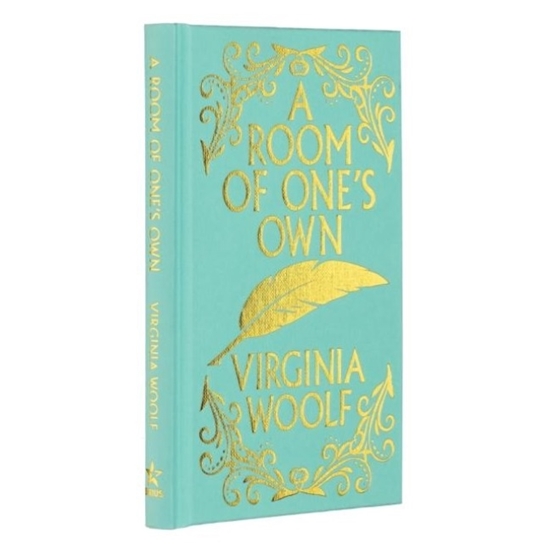 Afbeelding van Arcturus Ornate Classics A Room of One's Own