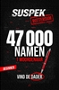 Afbeelding van SUSPEK - Moord in Rotterdam