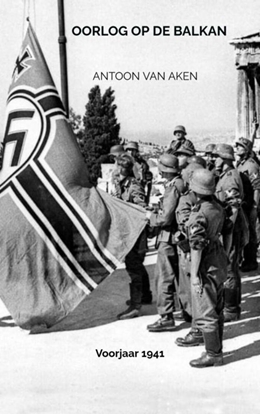 Afbeeldingen van Oorlog op de Balkan