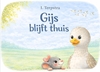 Afbeelding van Gijs blijft thuis