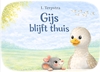 Afbeelding van Gijs blijft thuis