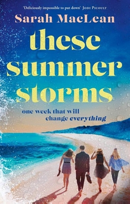 Afbeeldingen van These Summer Storms