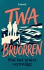 Afbeelding van Twa Bruorren