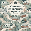 Afbeelding van Campers en caravans op reis