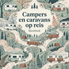 Afbeelding van Campers en caravans op reis