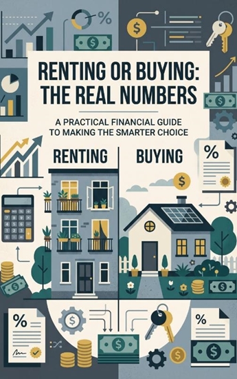 Afbeelding van Renting or Buying: The Real Numbers