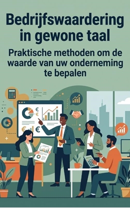Afbeeldingen van Bedrijfswaardering in gewone taal