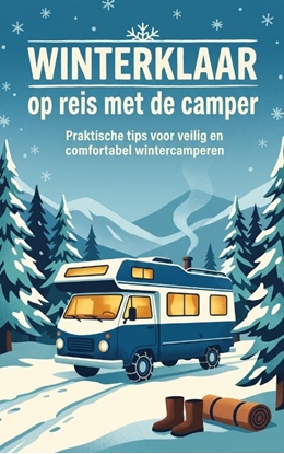 Afbeeldingen van Winterklaar op reis met de camper