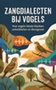 Afbeelding van Zangdialecten bij vogels