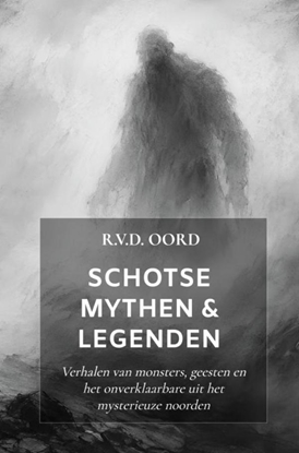Afbeeldingen van Schotse Mythen & Legenden