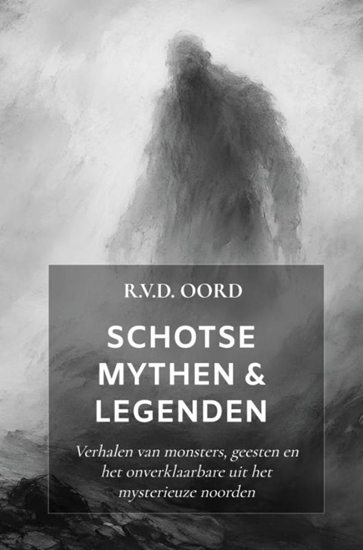 Afbeelding van Schotse Mythen & Legenden