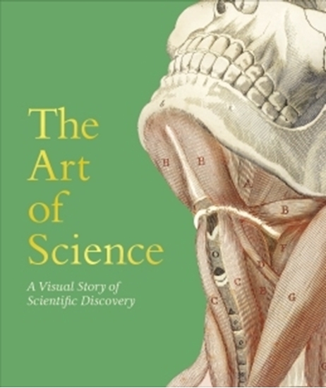 Afbeelding van The Art of Science