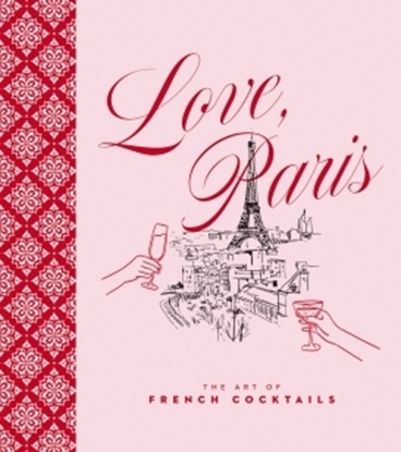 Afbeeldingen van Love, Paris