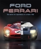 Afbeelding van Ford versus Ferrari