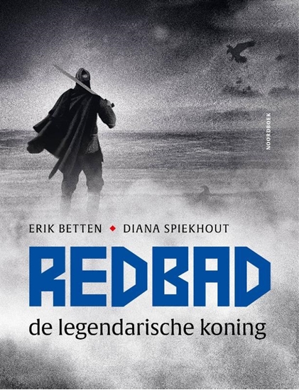 Afbeelding van Redbad