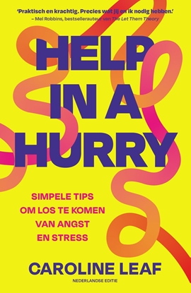 Afbeeldingen van Help in a hurry