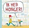 Afbeelding van Ik heb honger!