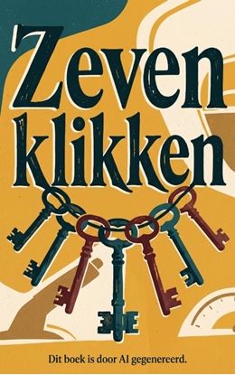 Afbeeldingen van Zeven klikken