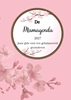 Afbeelding van Mamagenda De Mamagenda 2027