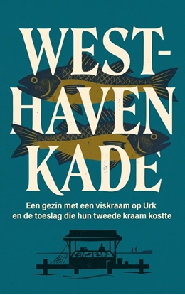 Afbeeldingen van Westhavenkade