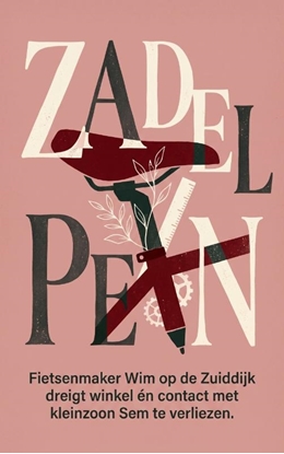 Afbeeldingen van Zadelpen