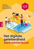 Afbeelding van Het digitale geletterdheid werkvormenboek