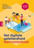 Afbeelding van Het digitale geletterdheid werkvormenboek