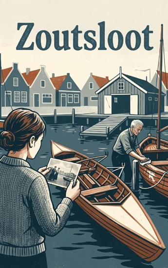 Afbeelding van Zoutsloot