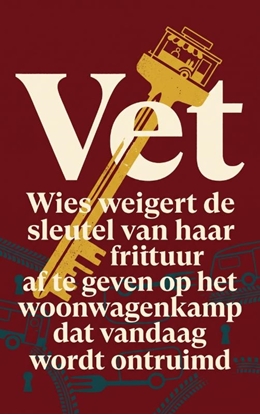 Afbeeldingen van Vet