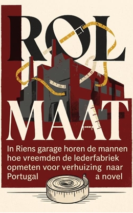 Afbeeldingen van Rolmaat