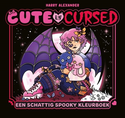 Afbeeldingen van Cute & Cosy Cute & Cursed