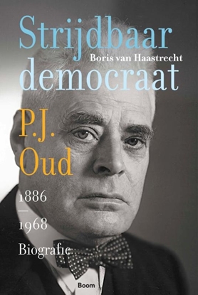 Afbeeldingen van Strijdbaar democraat