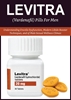 Afbeelding van Levitra (Vardenafil) Pills For Men