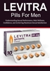 Afbeelding van Levitra Pills For Men