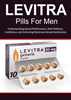 Afbeelding van Levitra Pills For Men