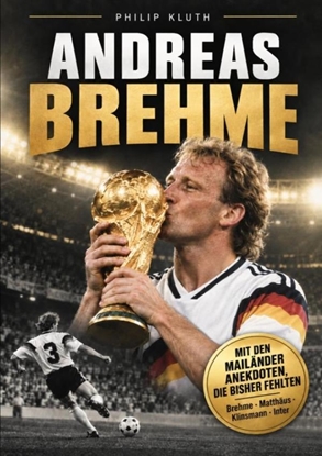 Afbeeldingen van Andreas Brehme