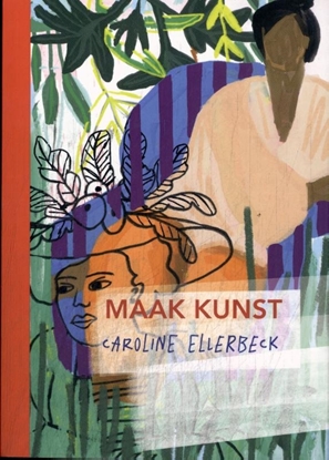 Afbeeldingen van Maak kunst