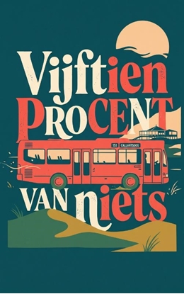 Afbeeldingen van Vijftien procent van niets