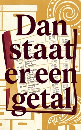 Afbeeldingen van Dan staat er een getal
