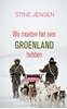 Afbeelding van We moeten het over Groenland hebben